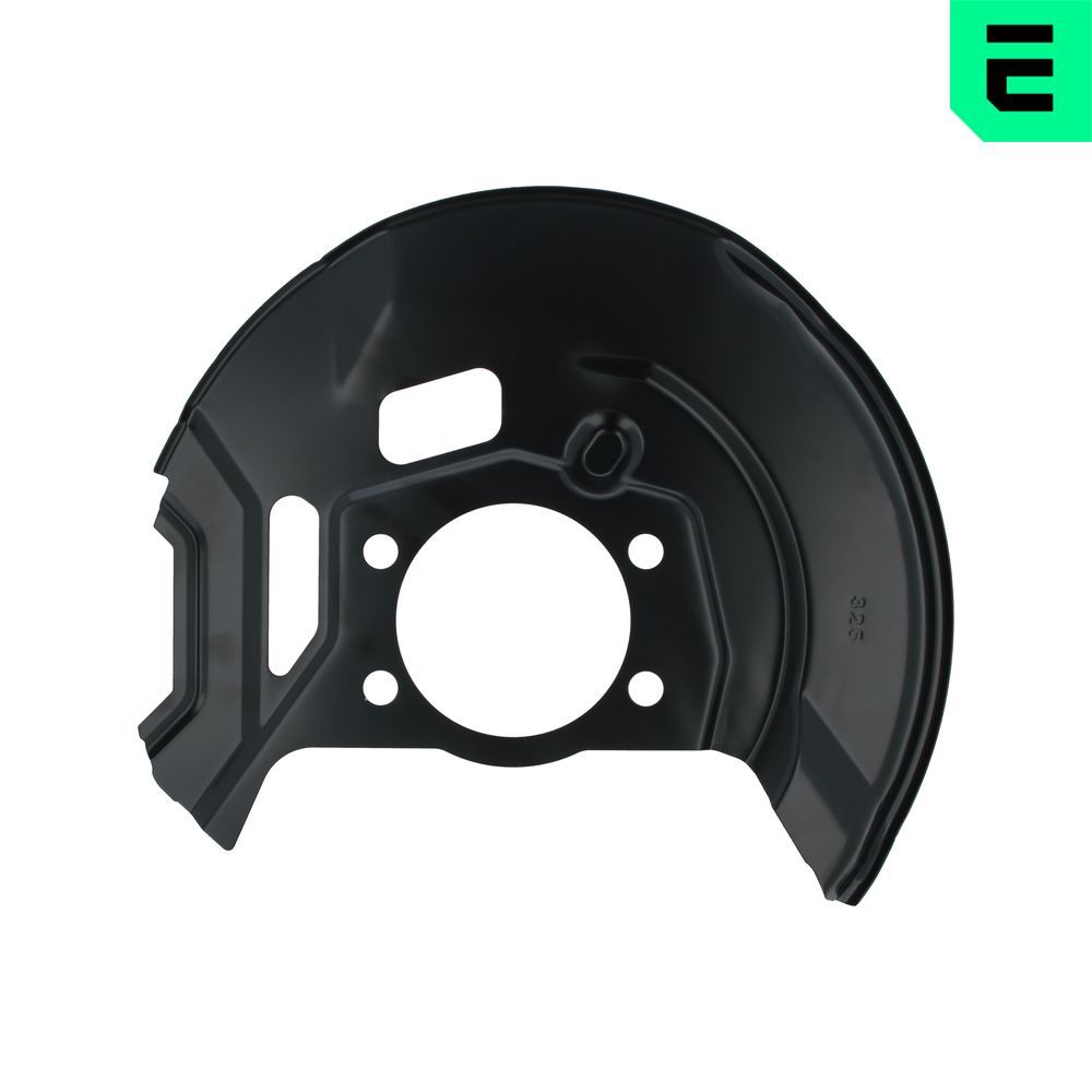 protectie stropire,disc frana OPTIMAL BSP-9605L