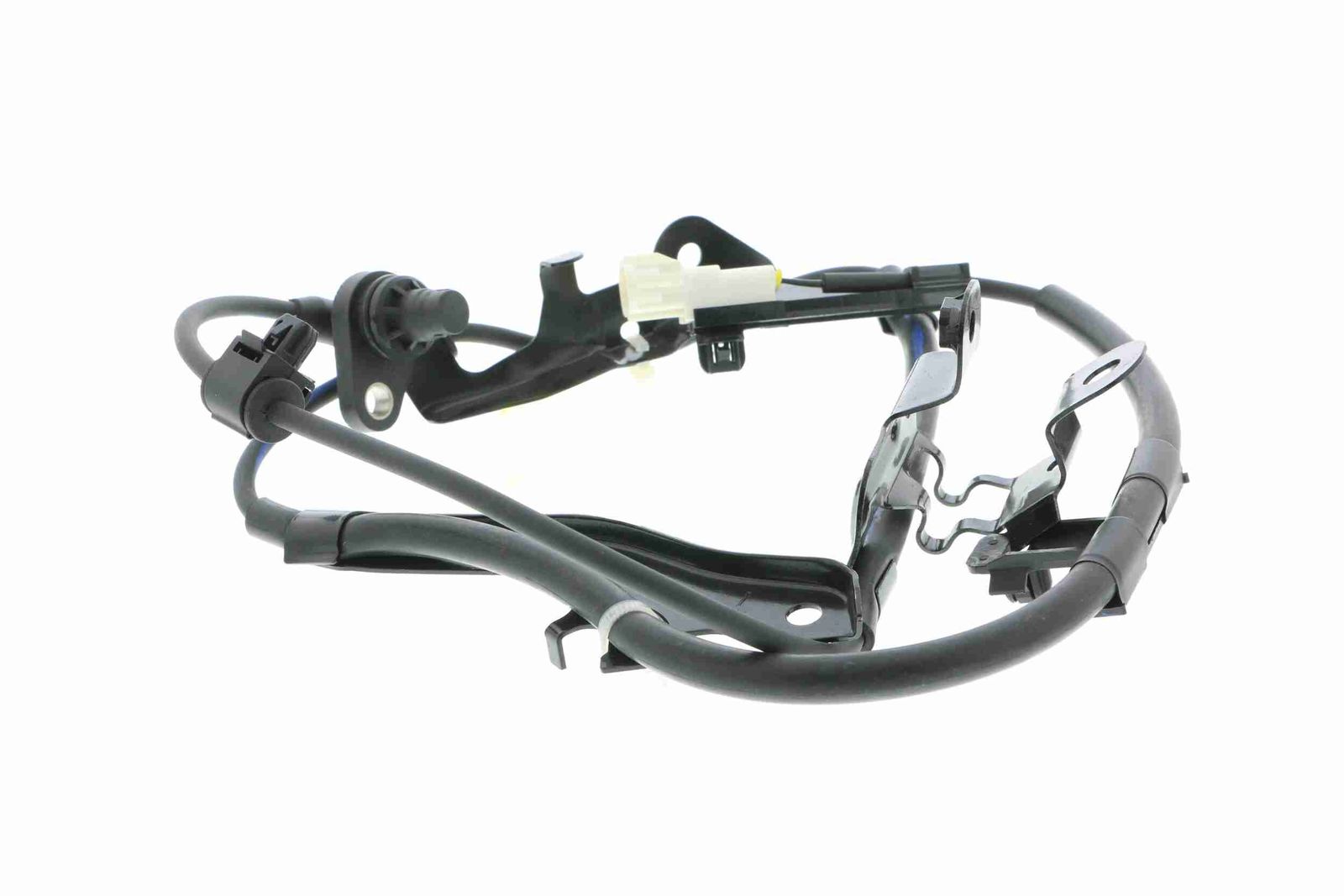 Capteur, vitesse de roue