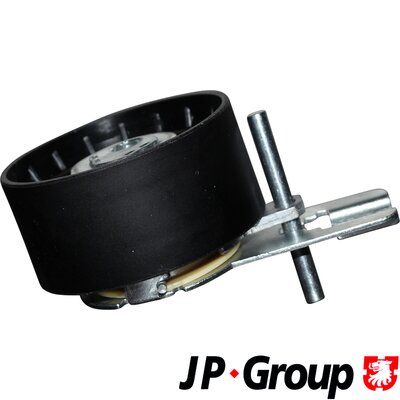 Rolka napinacza, pasek rozrządu JP GROUP 1512201800