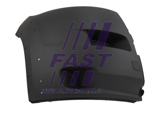 Zderzak FAST FT91449
