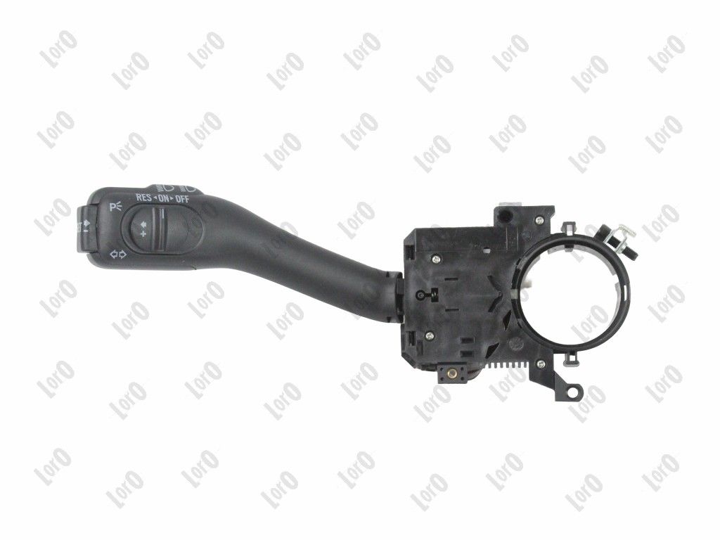 Выключатель на рулевой колонке