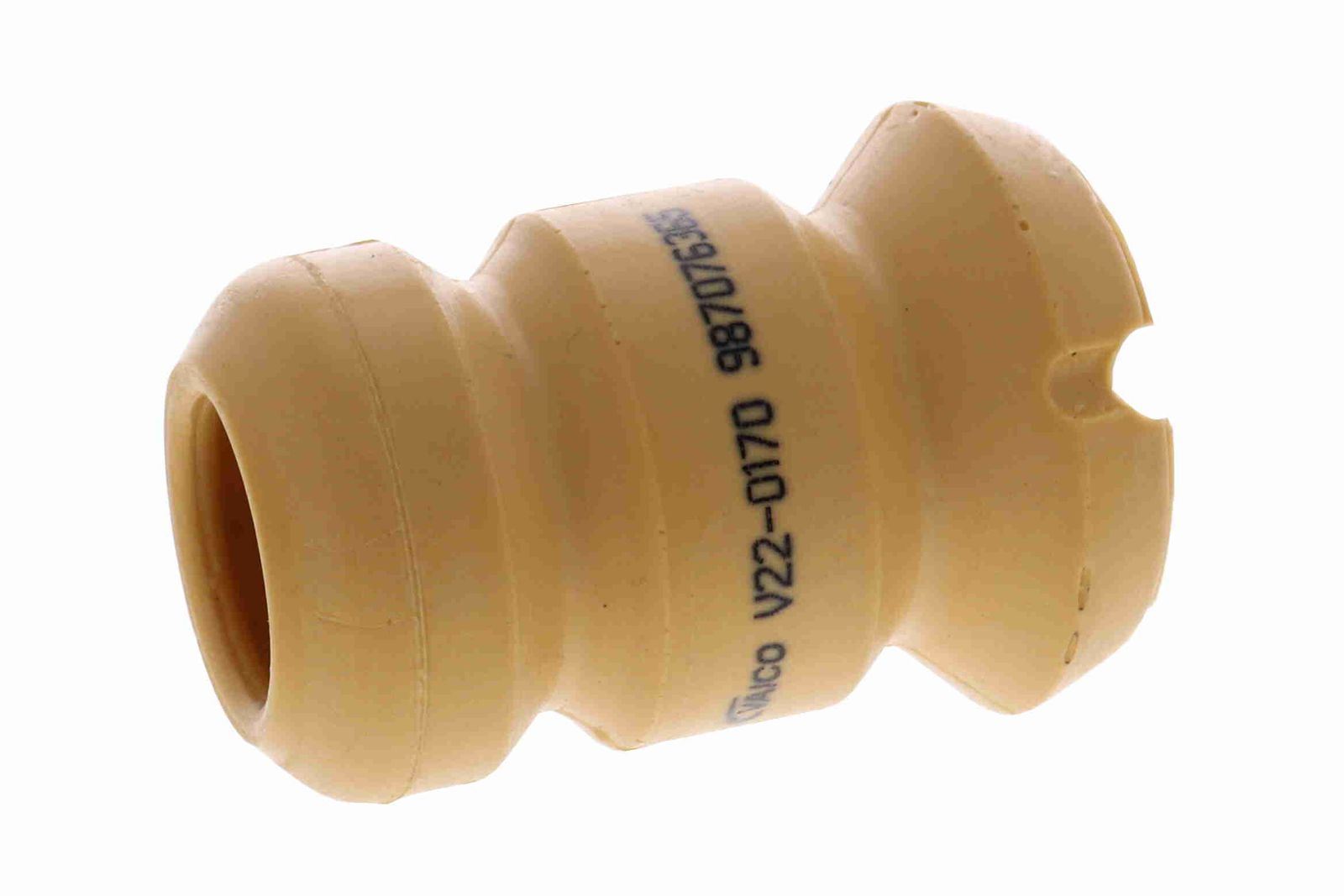 Dystans gumowy, resorowanie VAICO V22-0170