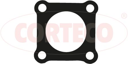 Uszczelka, rura wylotowa CORTECO 027519H