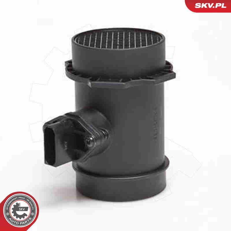 Gaisa masas mērītājs