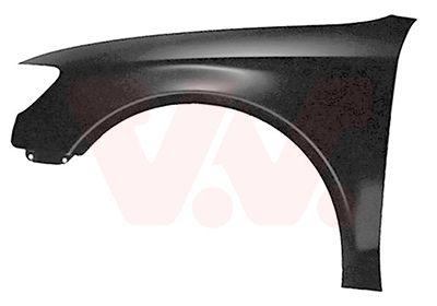Aripa VAN WEZEL 0337657