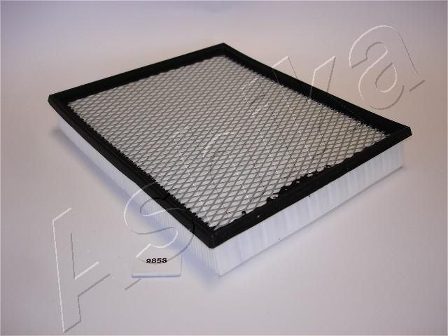 Vzduchový filter ASHIKA 20-09-985