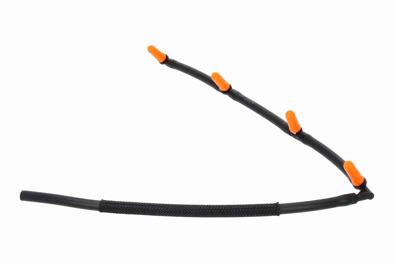 Tuyau, carburant de fuite