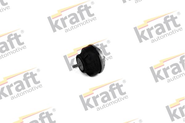 Ulożenie motora KRAFT AUTOMOTIVE 1492630