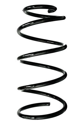 Arc spiral SPIDAN GKNW10180