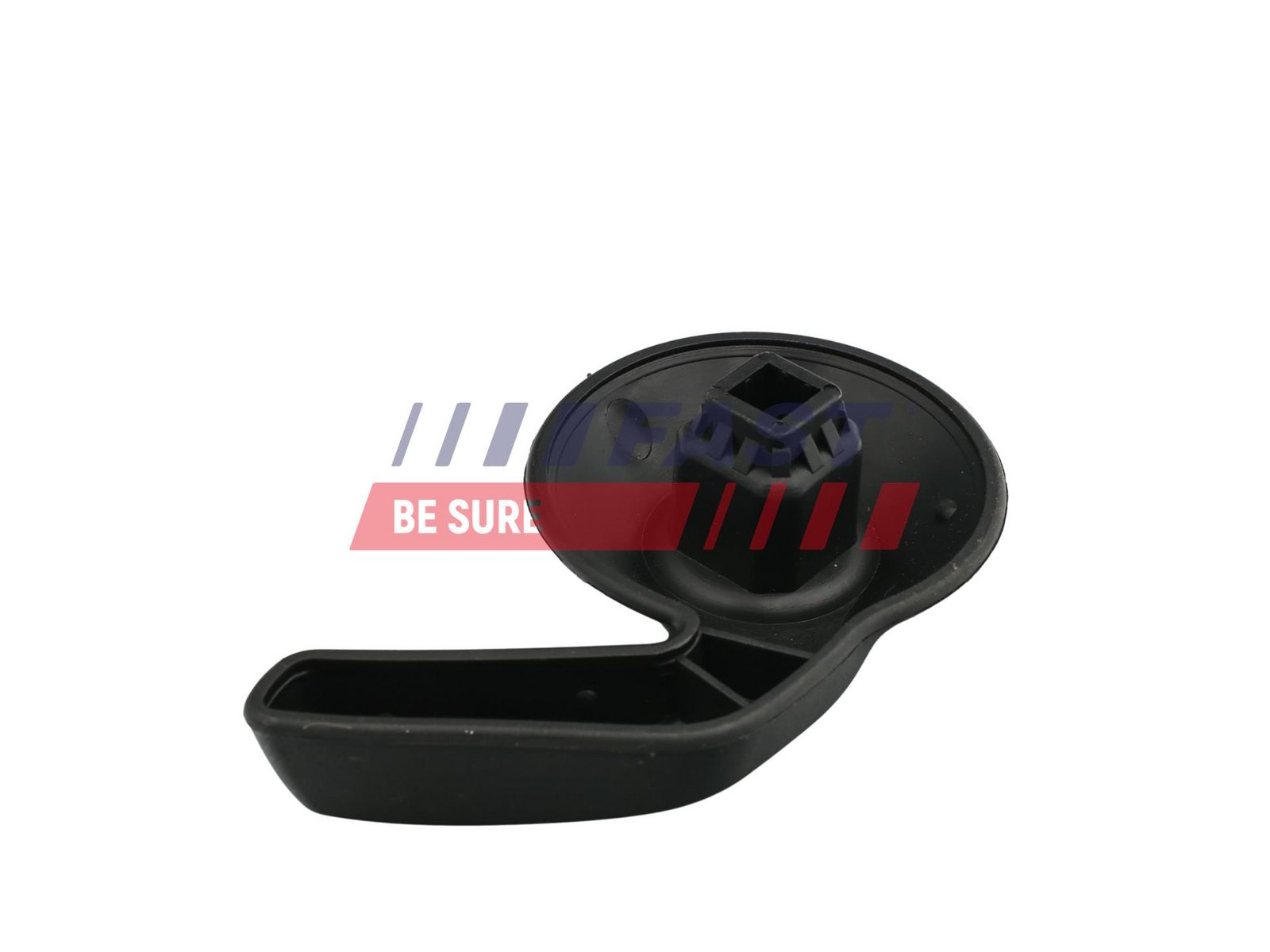 Levně Otočný knoflík, nastavení opěradla sedadla FAST FT93621