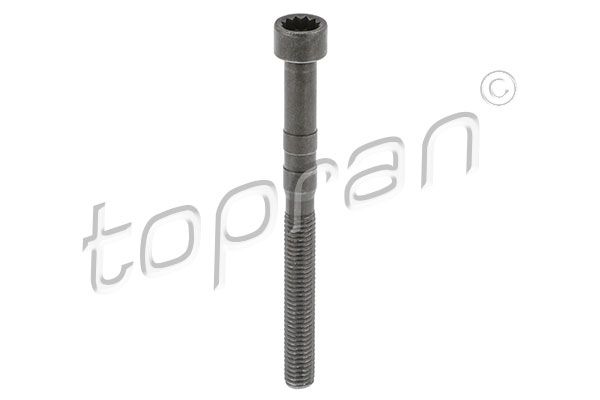 Surub, ax culbutor TOPRAN 119 150
