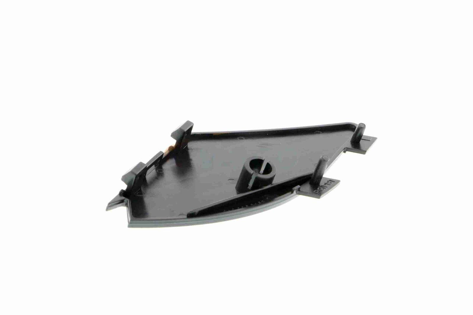 Grille de ventilation, pare-chocs