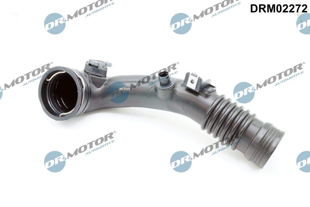 Przewód powietrza doładowującego DR.MOTOR AUTOMOTIVE DRM02272