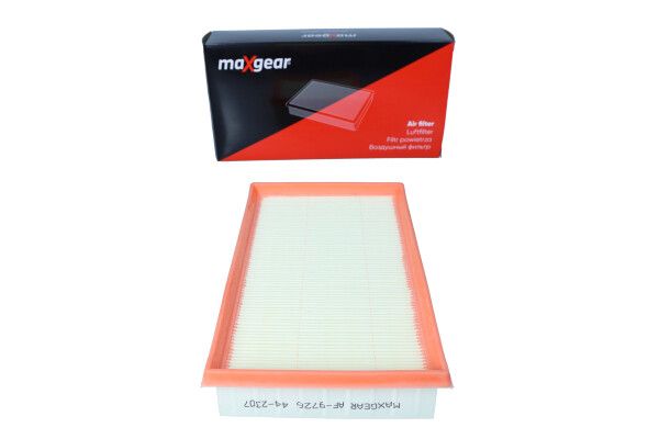 Levně Vzduchový filtr MAXGEAR 26-0361