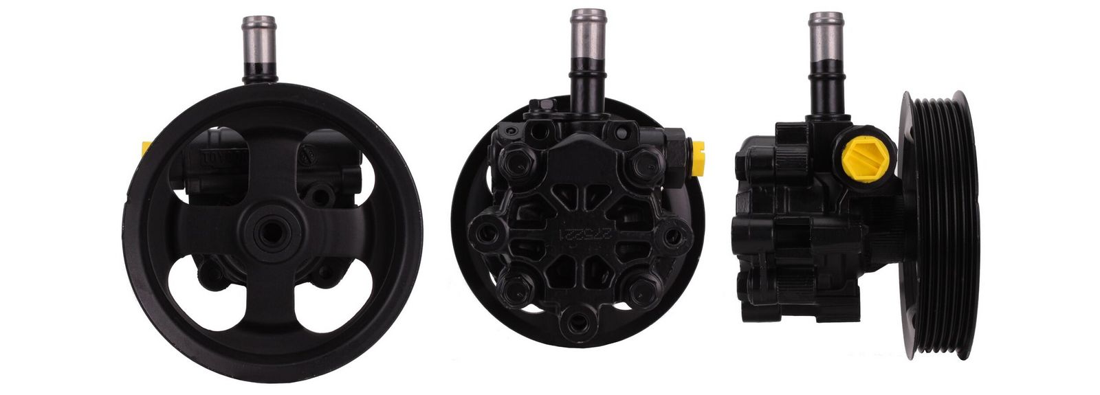 Pompa hidraulica, sistem de directie ELSTOCK 15-1065