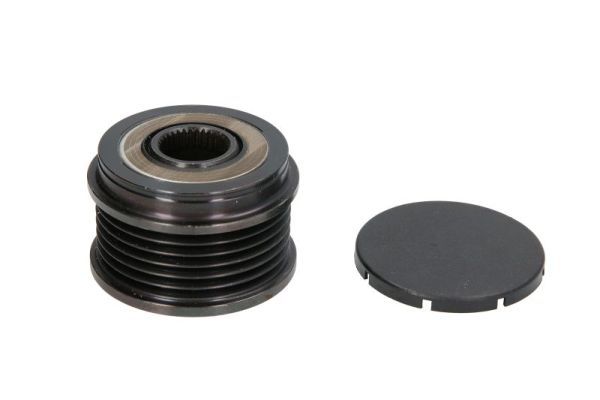 Механизм свободного хода генератора