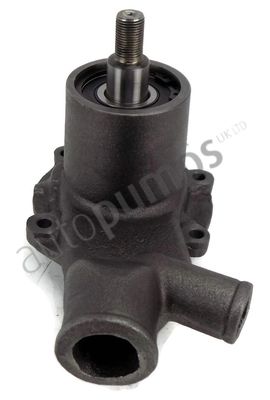Pompă de apă, răcire motor Autopumps UK AWP1886