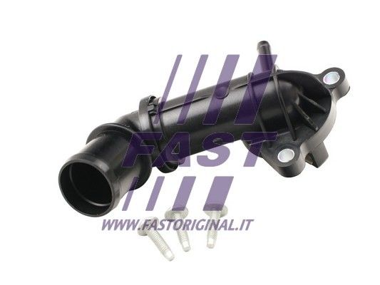 Termostat, środek chłodzący FAST FT58025