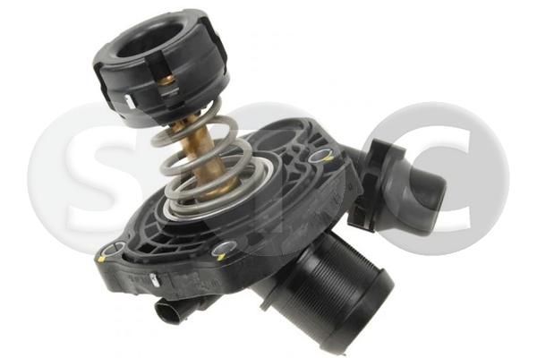 Termostat, środek chłodzący STC T431277