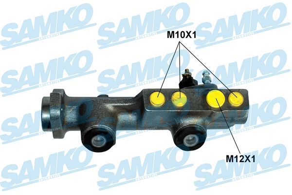 Pompa hamulcowa SAMKO P12118