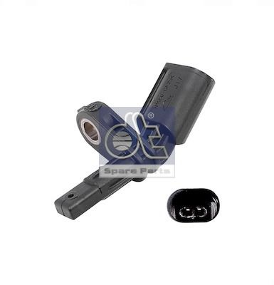 Czujnik, prędkość obrotowa koła DT SPARE PARTS 11.82700