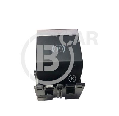 Comutator, actionare frana de parcare B CAR 010CT002