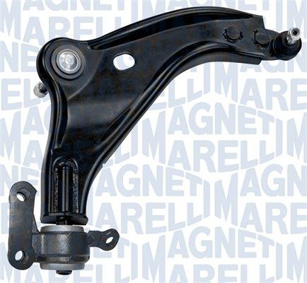 Wahacz, zawieszenie koła MAGNETI MARELLI 301181383100