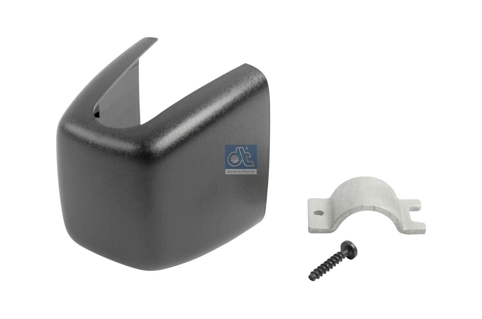 capac, suport oglinda exterioara DT Spare Parts 4.63922