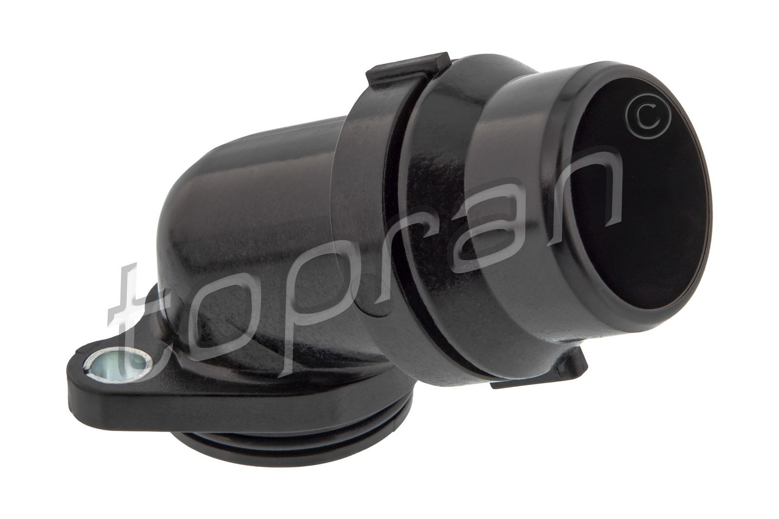 Flansa lichid racire TOPRAN 504 912