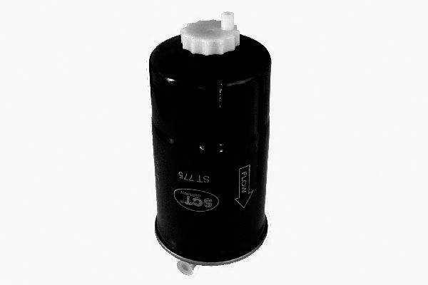 Palivový filtr SCT - MANNOL ST 775