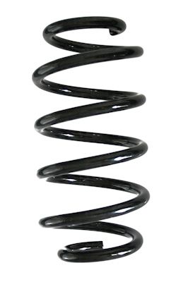 Arc spiral SPIDAN GKNW10179