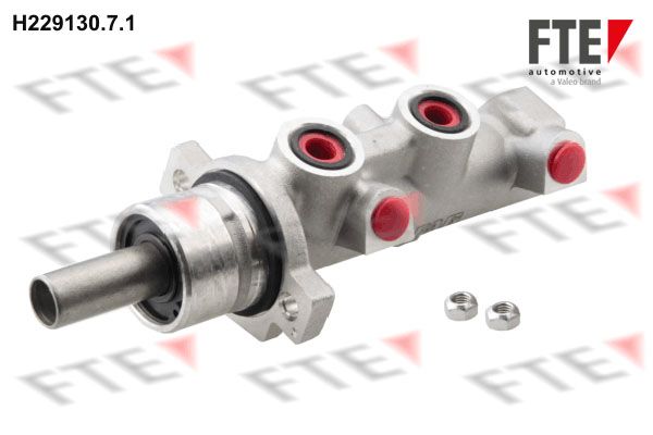 Pompa hamulcowa FTE 9220185