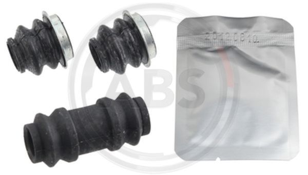 Zestaw tulei prowadzących, zacisk hamulca A.B.S. 55154