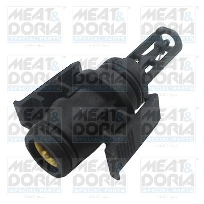 Czujnik, temperatura powietrza dolotowego MEAT & DORIA 82466