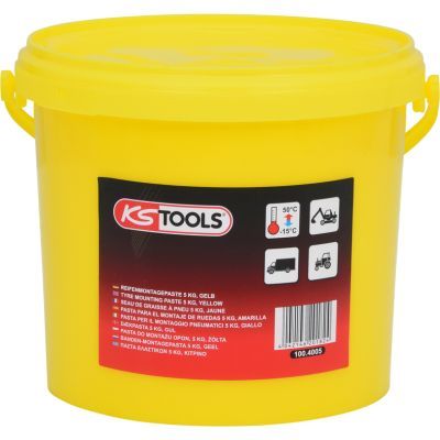 Däckmonteringspasta KS TOOLS 100.4005