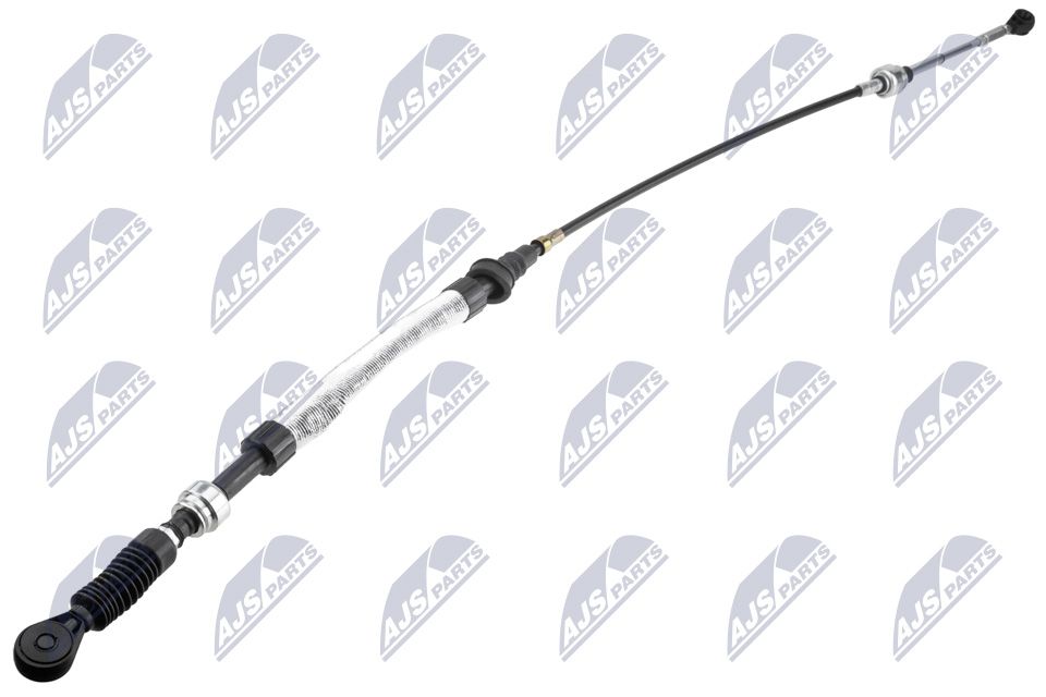 Трос, механическая коробка передач