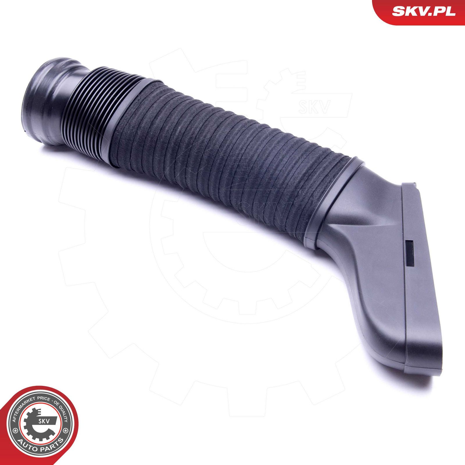 Levně Sací hadice, vzduchový filtr ESEN SKV 43SKV905