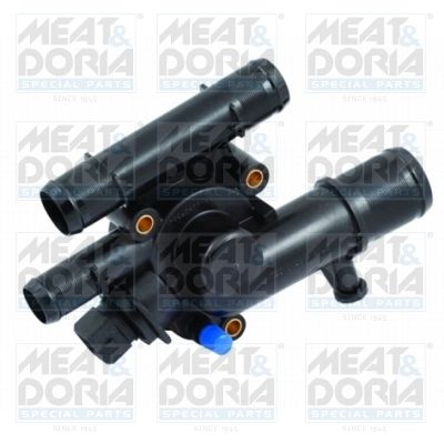 Termostat, środek chłodzący MEAT & DORIA 92579