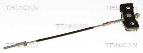 Cablu, frana de parcare TRISCAN 8140 431113