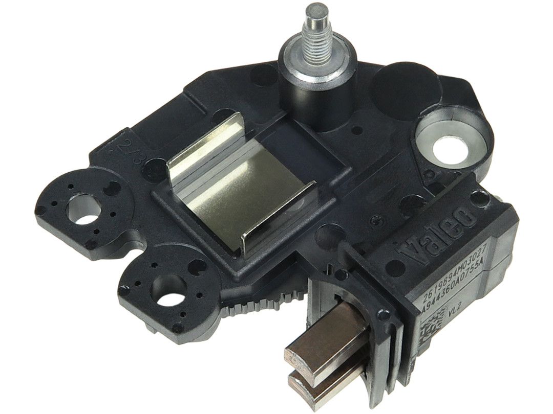 Regulator, alternator AS-PL Valeo ARE3310(VALEO)