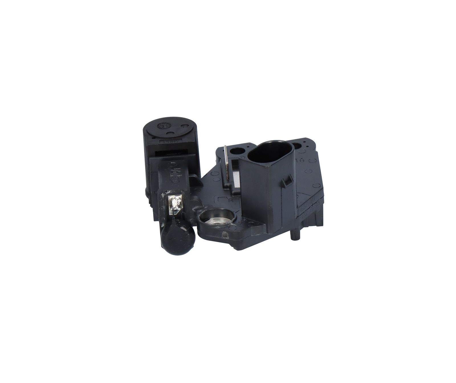 Ģeneratora sprieguma regulators