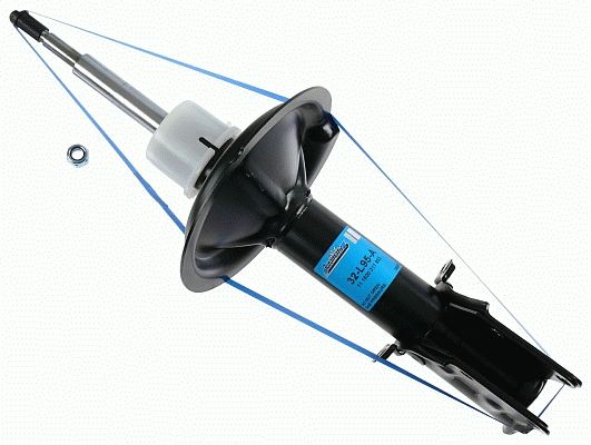 amortizor BOGE 32-L95-A