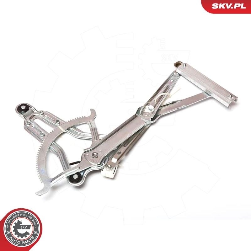 Levně Zvedací zařízení oken ESEN SKV 01SKV162