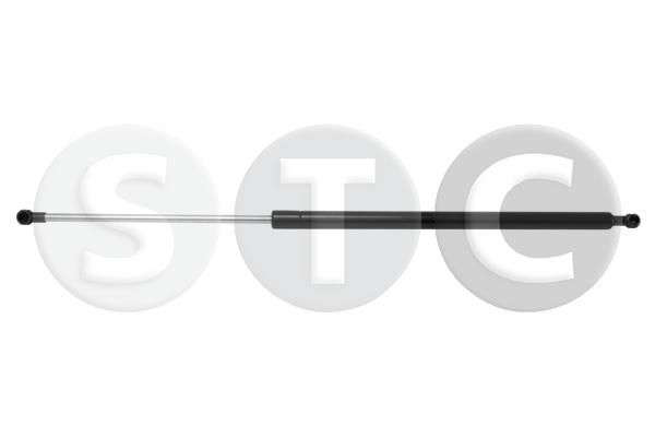 Sprężyna gazowa, pokrywa bagażnika STC T446173
