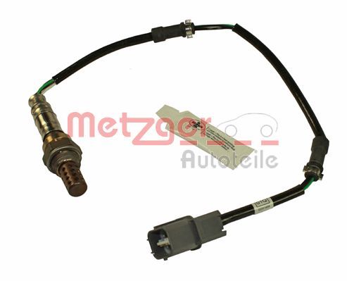 Sonda lambda METZGER AUTOTEILE 0893320
