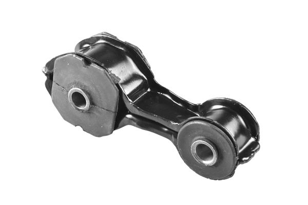 Подвеска, двигатель