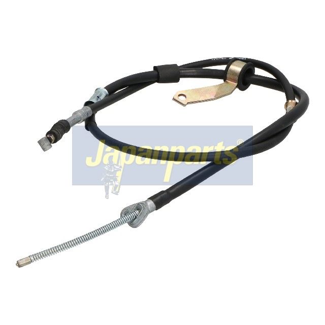 Levně Tažné lanko, parkovací brzda JAPANPARTS BC-229