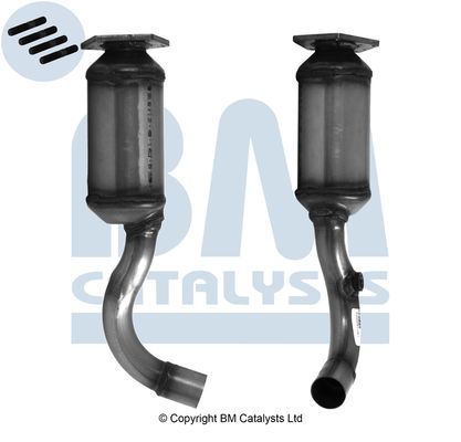 Catalizator BM CATALYST BM91435H