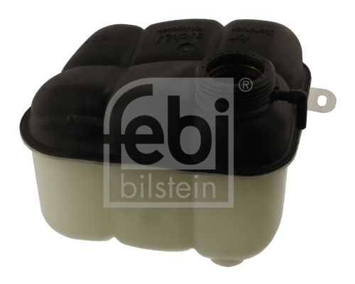Vyrovnávací nádoba, chladicí kapalina FEBI BILSTEIN 38803
