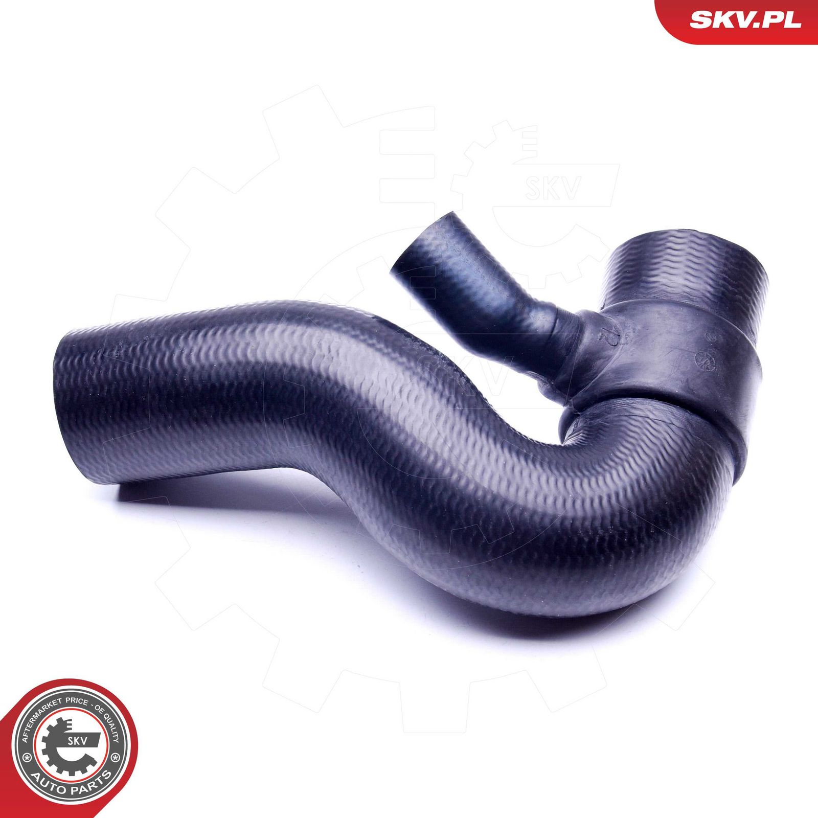 Levně Hadička plnicího vzduchu ESEN SKV 43SKV114